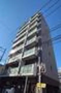 アトレ西葛西【4階】の外観