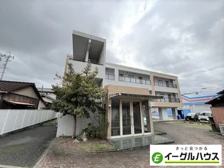 MーBLDの画像