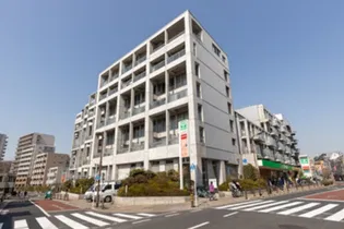 ROKA TERRAZZAの画像