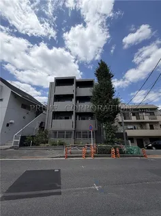 フォセット深沢の画像
