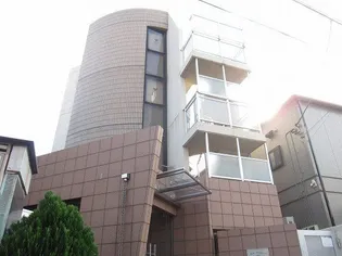 エルム宿河原の画像