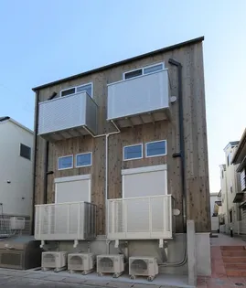 シャトレ生田緑地の画像