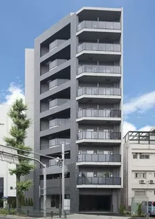 ガーラ プレシャス代々木北参道の画像