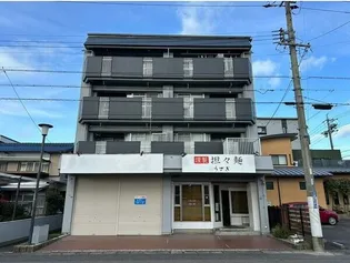 TSレジデンス 2号館の画像