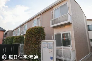 レオパレスミノールの画像