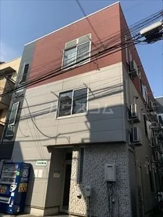 TCRE東十条の画像