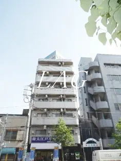 パレス清澄の画像