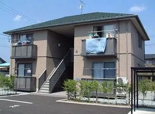 ラフィネタウンEの画像