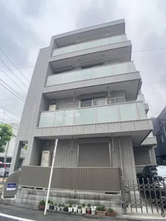 エスペランサ豪徳寺の画像