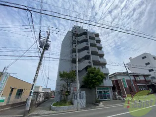 アールアイ八木山の画像