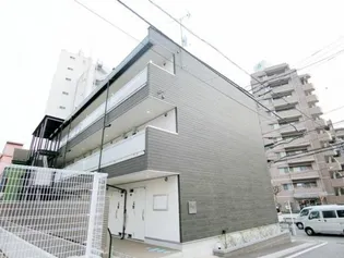 FNEST田無の画像