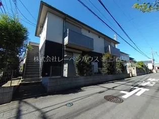 ポムドテールの画像