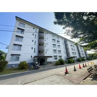 サンヴァリエ平塚37号棟の画像