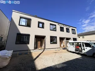 MAISON DE RICH 川岸町の画像