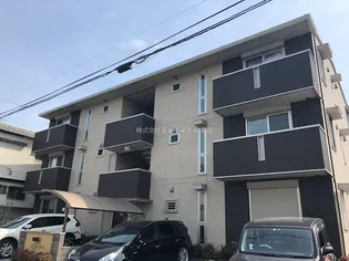 ムーク香ヶ丘の画像
