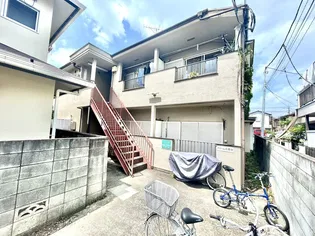 ドリーム三原台の画像