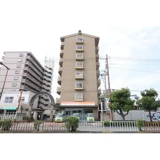 日宝ライフ放出西の画像