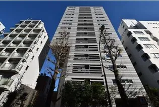 ピアース白金台の画像