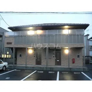 ミラドール A棟の画像