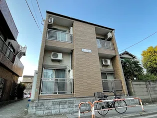 CAMEL西新井の画像