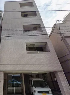 アプローチ森下の画像