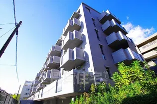 SWISS千里藤白台の画像