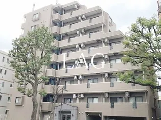 エスコート中野大和町の画像