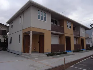 プレシャスT S C棟の画像