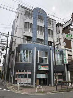 三和ビル【5階】の外観