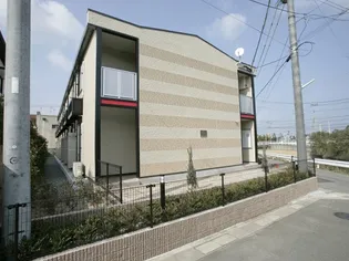 レオパレス今宿の画像