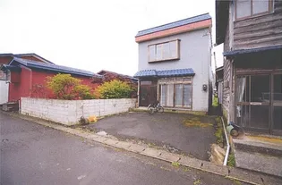 青森県下北郡風間浦村大字易国間字易国間【一戸建】の外観