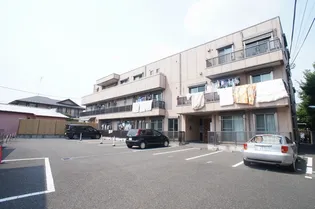 アークヘリテイジの画像