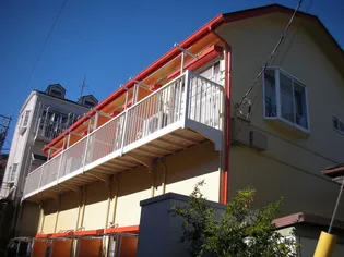 マリーノエル港南の画像