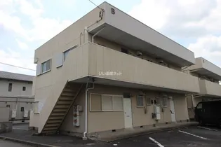 ドミール姫子Bの画像