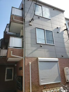 リバーフロント赤羽の画像