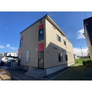 レオパレス宝福の画像