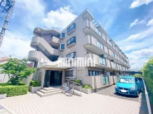 プラムアネックスの画像