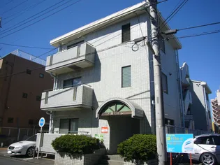 万輝ハイムの画像