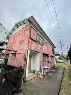 兵庫県加古川市加古川町粟津【一戸建】の外観