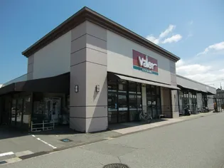 OneFACE(ワンフェイス)【1階】の周辺