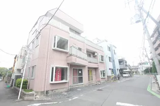 サニーハイツの画像