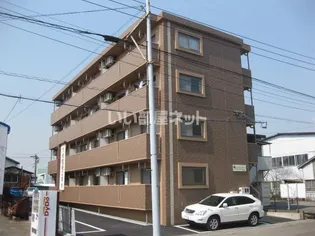 メゾンサンパティークの画像