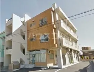 グリーンヒルの画像