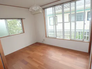 宮城県仙台市青葉区中山1【アパート】の外観