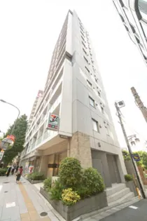 イレーネ初台の画像