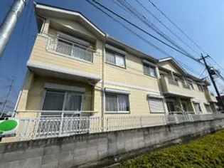 αNEXT高崎第2 弐番館の画像