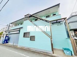 レジデンスATT立川の画像