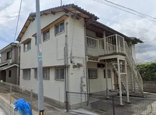 コーポ片山の画像