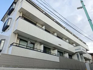 YM津田沼の画像