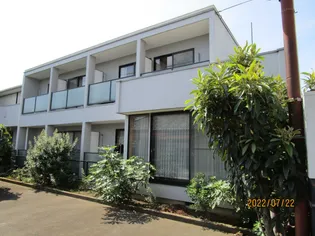 スタジオK【2階】の外観